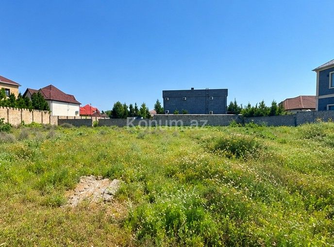 25 sot - Bakı, Xəzər - satılır — foto 2
