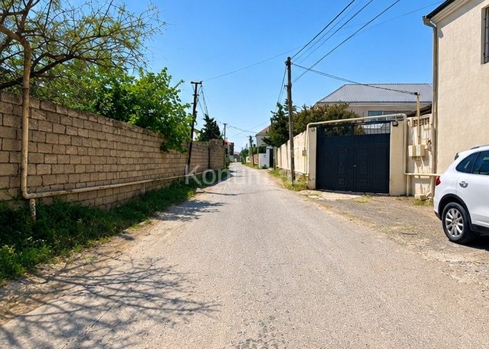 25 sot - Bakı, Xəzər - satılır — foto 4