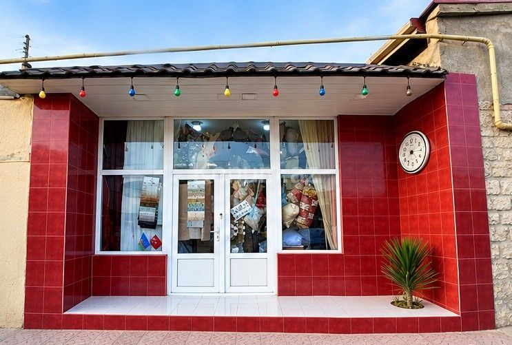170 m² - Bakı, Xəzər - satılır — foto 2