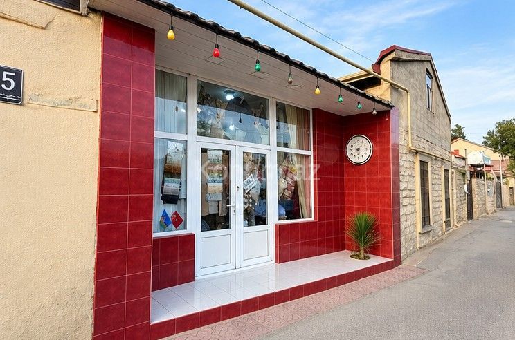 170 m² - Bakı, Xəzər - satılır — foto 3