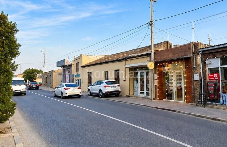 170 m² - Bakı, Xəzər - satılır — foto 4