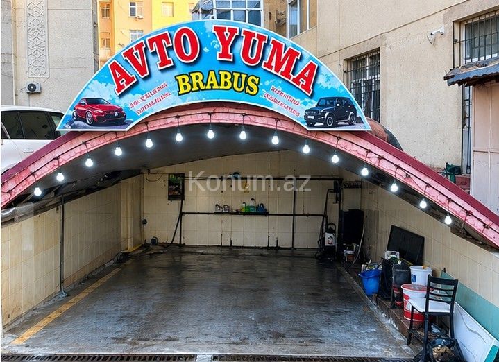 95 m² - Bakı, Binəqədi - satılır — foto 2