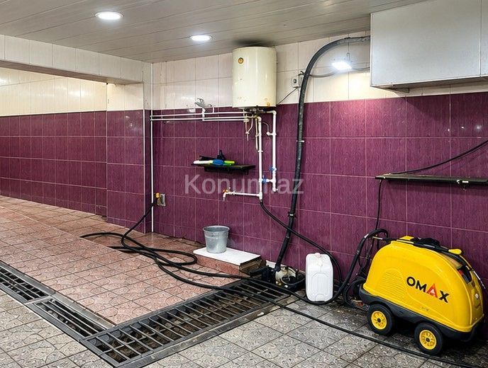 95 m² - Bakı, Binəqədi - satılır — foto 4