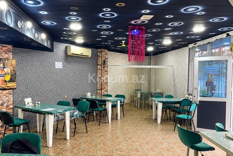 92 m² - Bərdə - satılır — foto 2