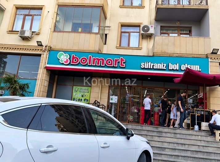 90 m² - Bakı, Abşeron - satılır — foto 2