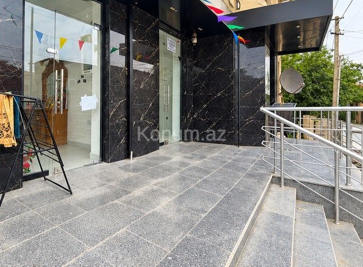 90 m² - Bakı, Abşeron - satılır — foto 4