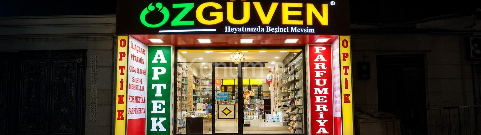 35 m² - Bakı, Abşeron - kirayə — foto 3