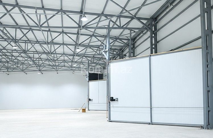 500 m² - Bakı, Qaradağ - kirayə — foto 2