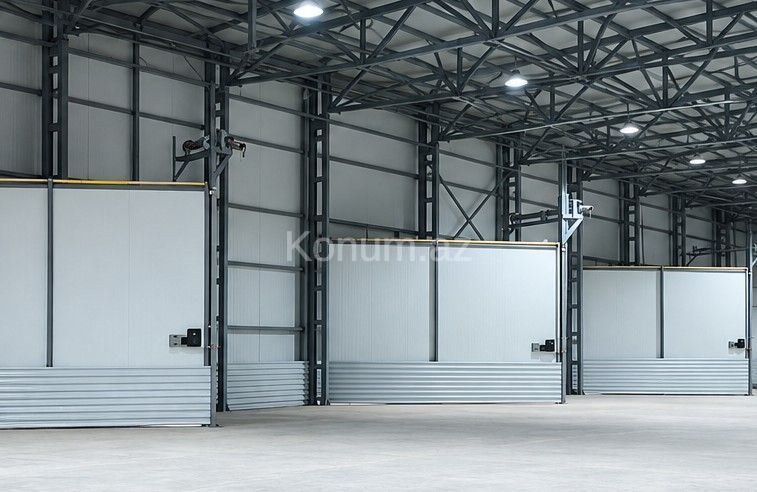 500 m² - Bakı, Qaradağ - kirayə — foto 3