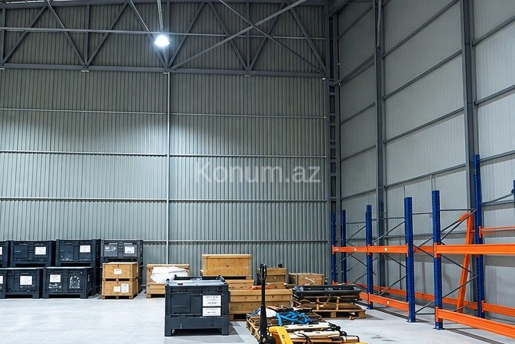 500 m² - Bakı, Qaradağ - kirayə — foto 4