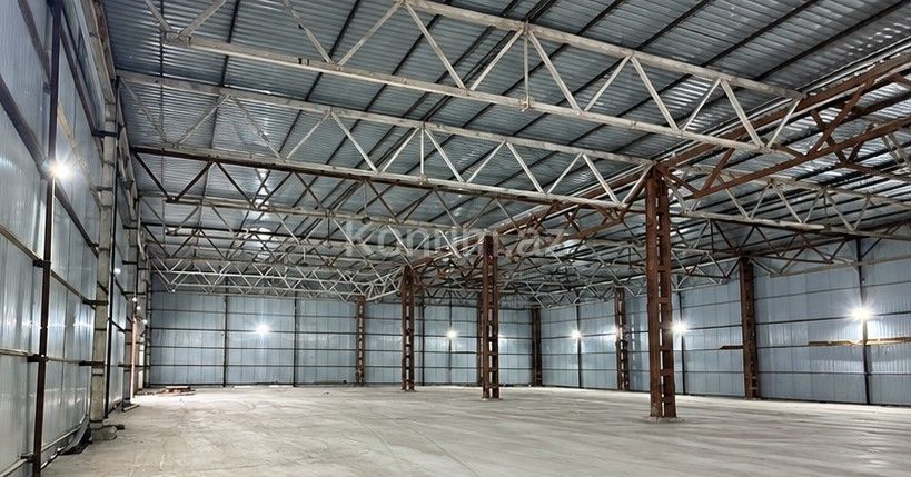1 300 m² - Bakı, Nizami - kirayə — foto 2