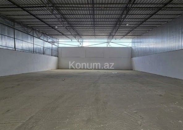 400 m² - Bakı, Binəqədi - kirayə — foto 3