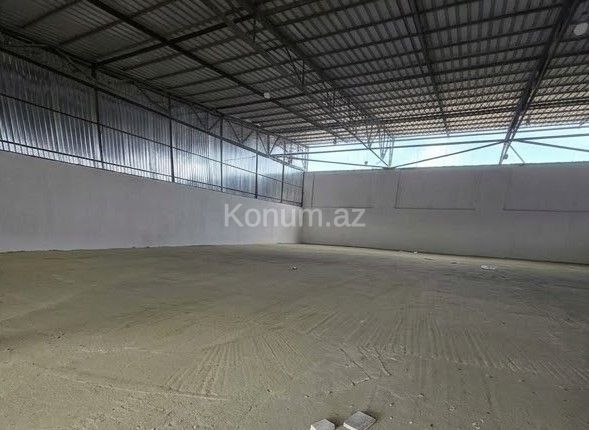 400 m² - Bakı, Binəqədi - kirayə — foto 2