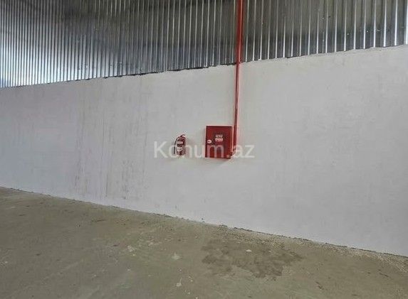 400 m² - Bakı, Binəqədi - kirayə — foto 4