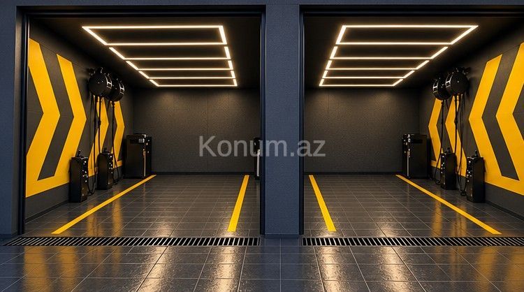 283.6 m² - Sumgayit - For sale — photo 2