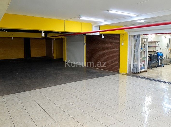 110 m² - Bakı, Yasamal - kirayə — foto 4