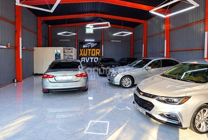 130 m² - Bakı, Nizami - kirayə — foto 3
