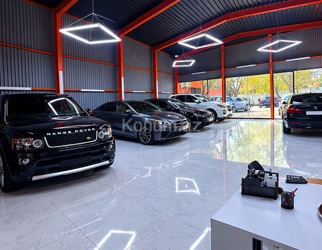 130 m² - Bakı, Nizami - kirayə — foto 4