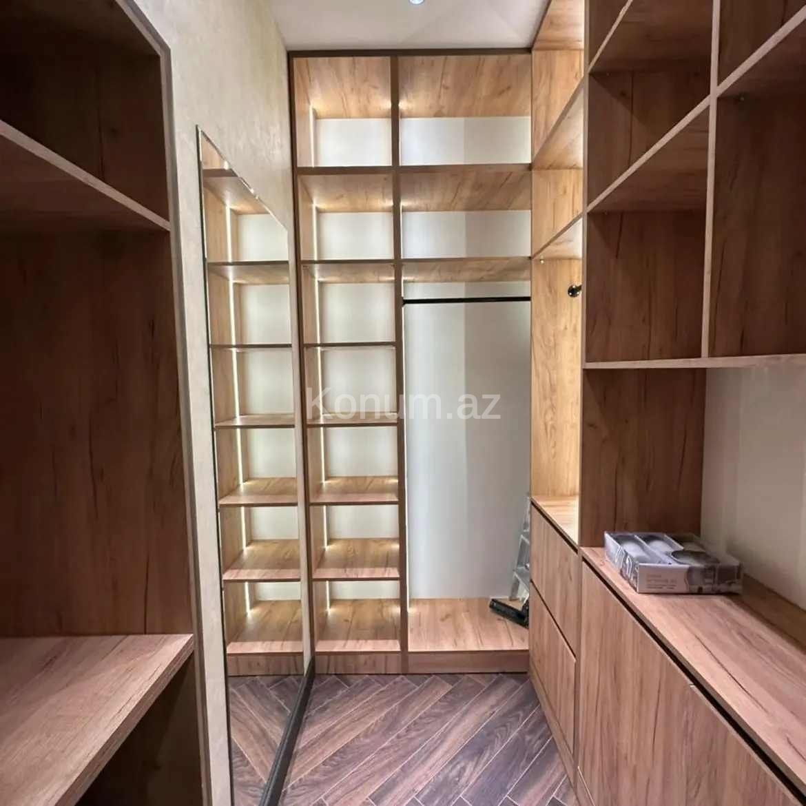 1 room, 67 m², 2/20 floor - Baku, Nizami - For sale — photo 6
