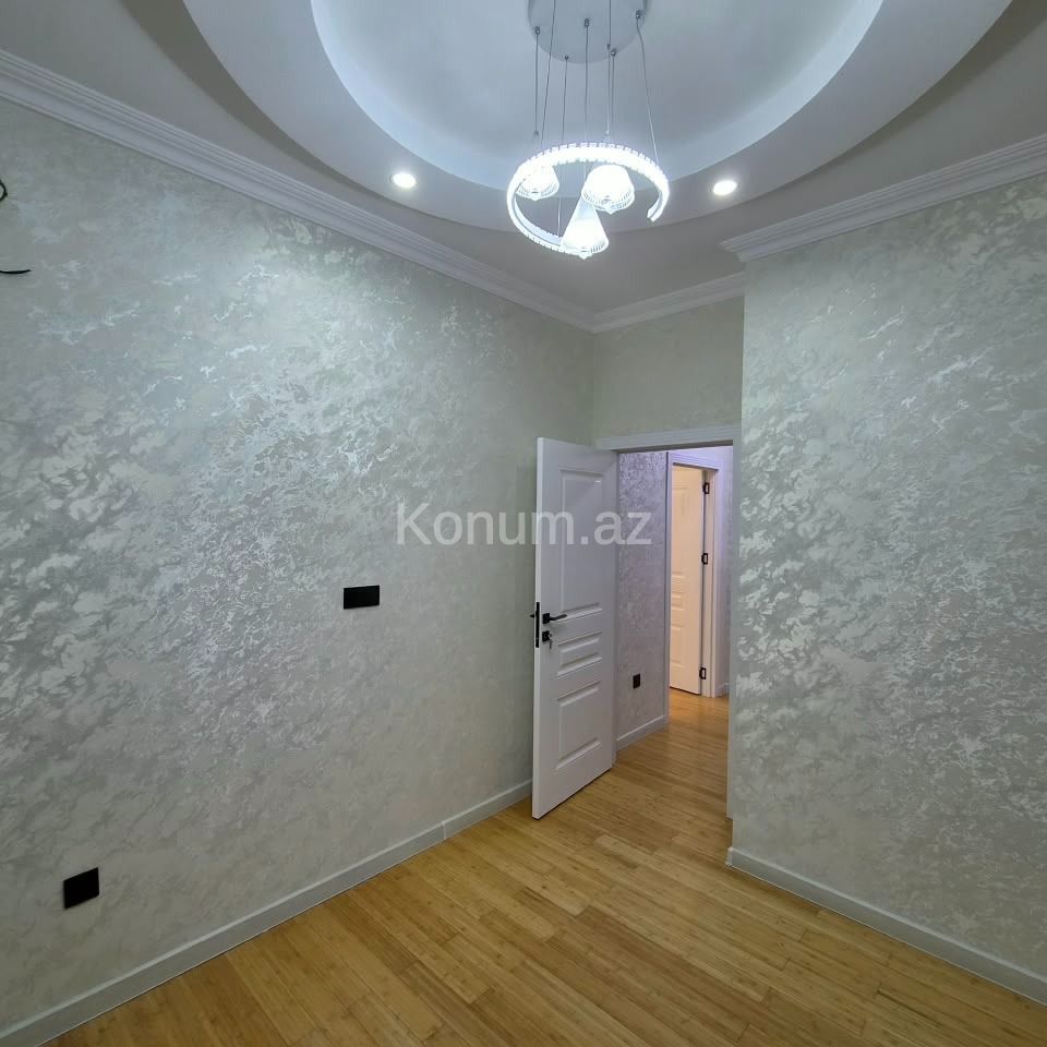 2 otaq, 40 m², 2/7 mərtəbə - Bakı, Abşeron - satılır — foto 3