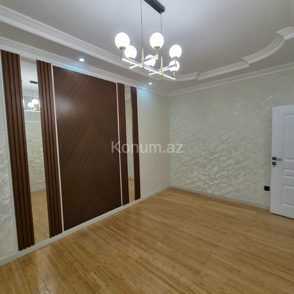 2 otaq, 40 m², 2/7 mərtəbə - Bakı, Abşeron - satılır — foto 5