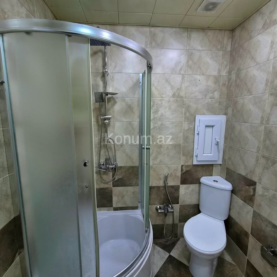 2 otaq, 40 m², 2/7 mərtəbə - Bakı, Abşeron - satılır — foto 6