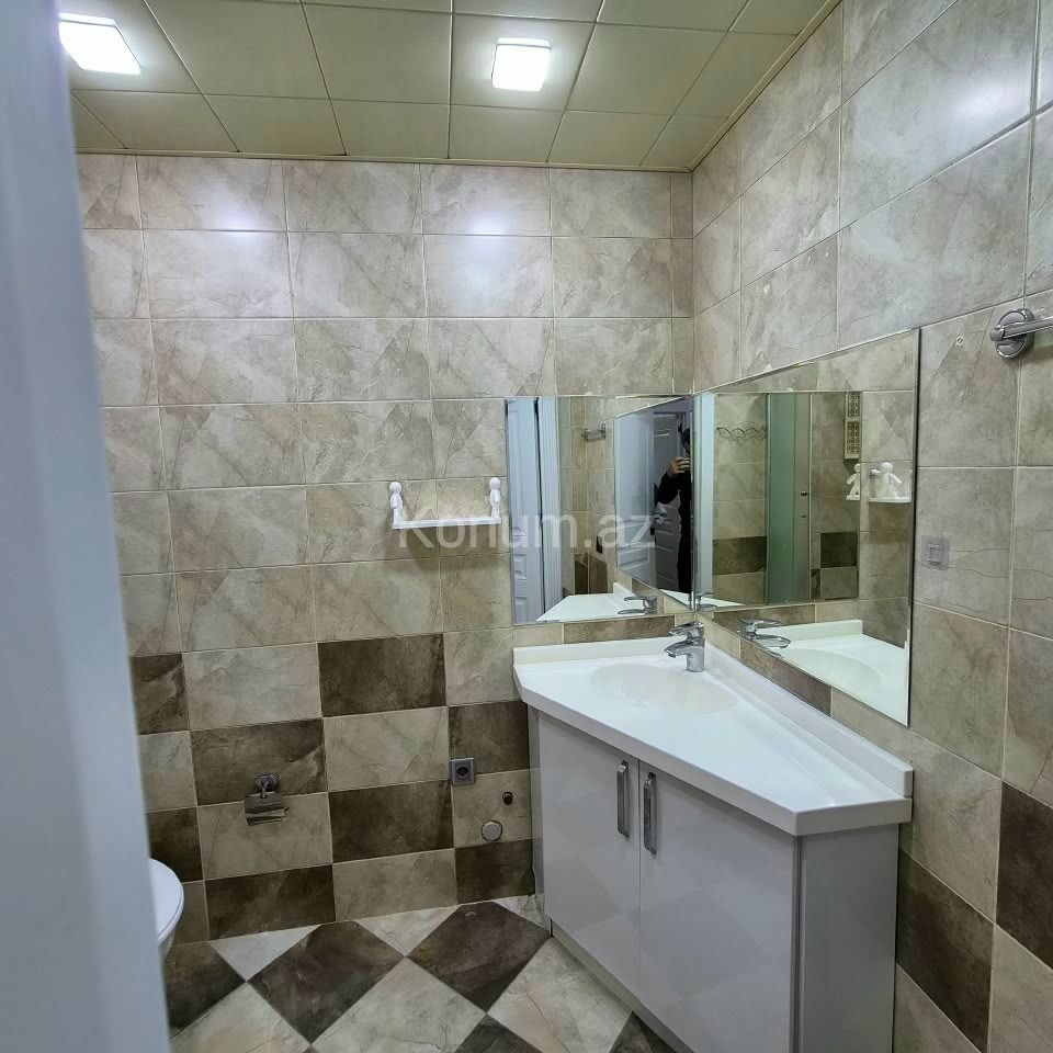 2 otaq, 40 m², 2/7 mərtəbə - Bakı, Abşeron - satılır — foto 7
