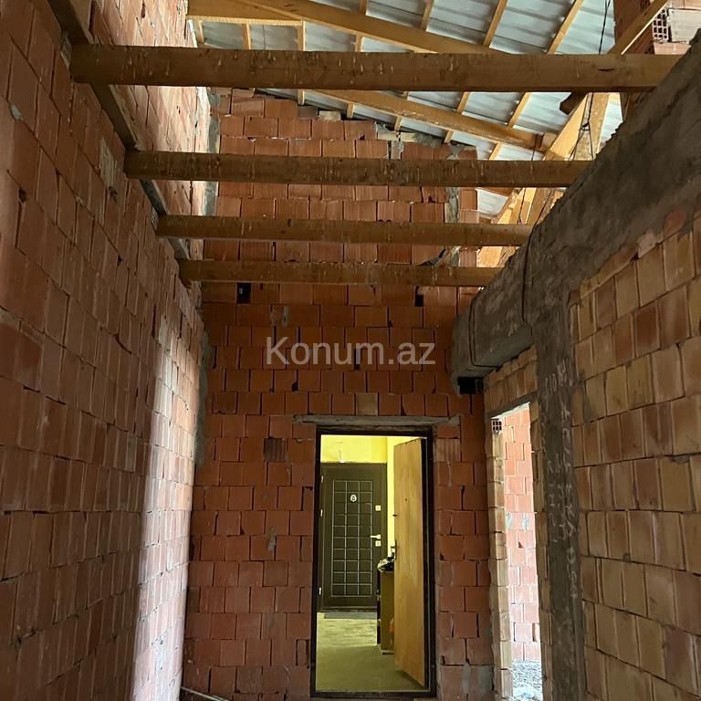 2 otaq, 63 m², 6/6 mərtəbə - Bakı, Abşeron - satılır — foto 3