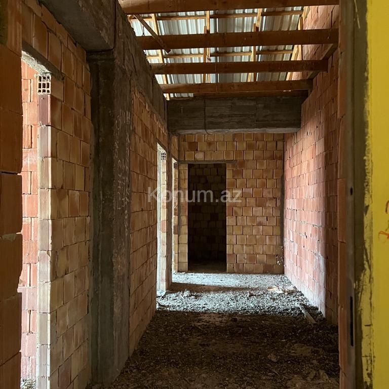 2 otaq, 63 m², 6/6 mərtəbə - Bakı, Abşeron - satılır — foto 4