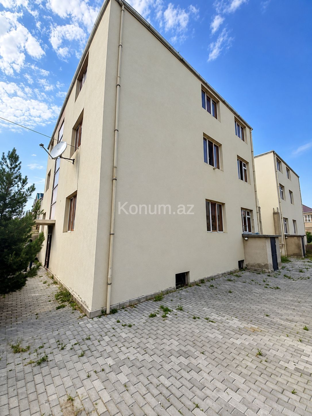 750 m² - Sumqayıt - satılır — foto 2