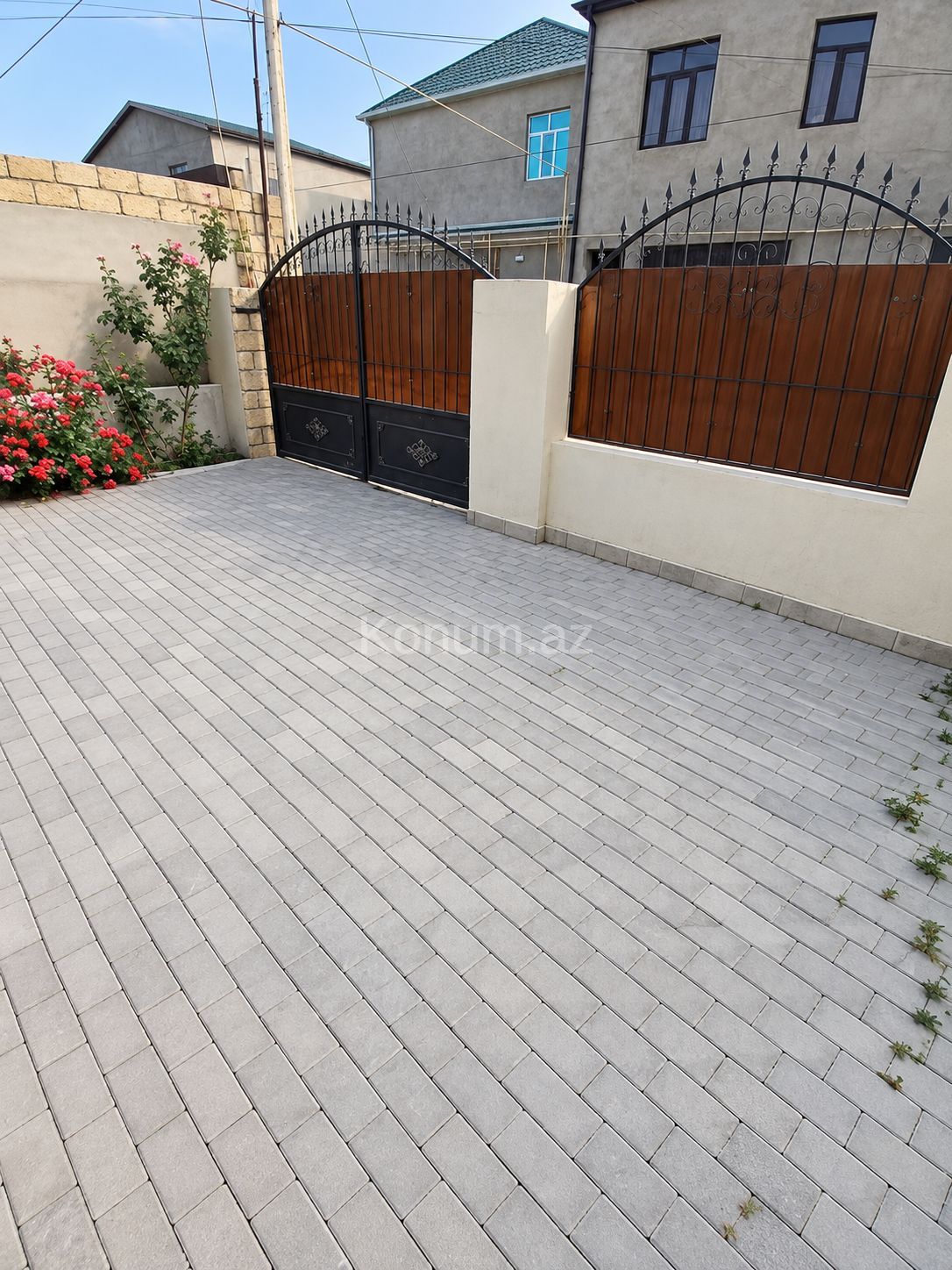 750 m² - Sumqayıt - satılır — foto 3