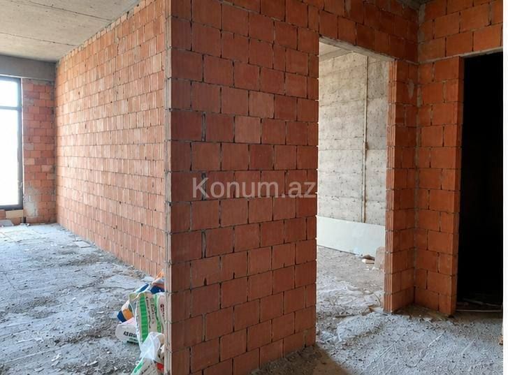 3 otaq, 156 m², 14/24 mərtəbə - Bakı, Xətai - satılır — foto 3