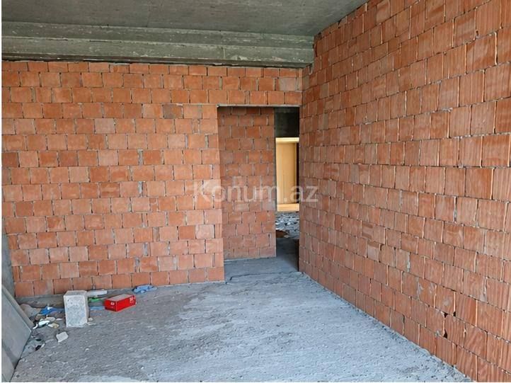 3 otaq, 156 m², 14/24 mərtəbə - Bakı, Xətai - satılır — foto 2