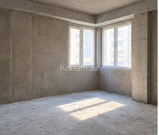 4 otaq, 195 m², 14/20 mərtəbə - Bakı, Nəsimi - satılır — foto 3