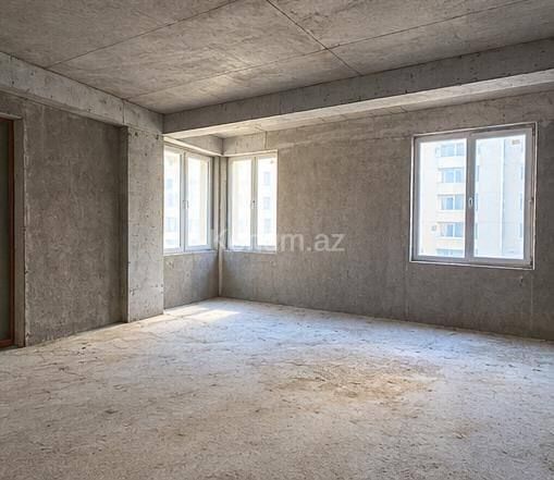 4 otaq, 195 m², 14/20 mərtəbə - Bakı, Nəsimi - satılır — foto 5