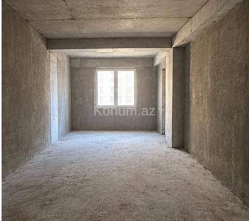 4 otaq, 195 m², 14/20 mərtəbə - Bakı, Nəsimi - satılır — foto 4