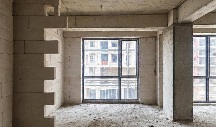 3 Комнаты, 98,7 м², 7/14 этаж - Баку, Сабунчу - продаётся — фото 3