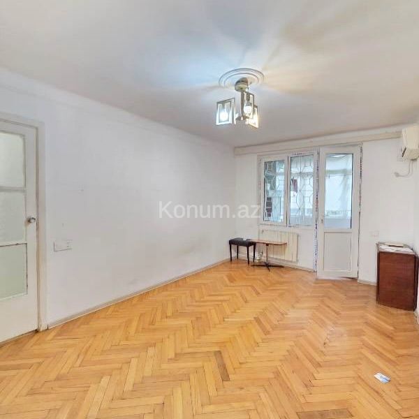 2 otaq, 48 m², 2/5 mərtəbə - Bakı, Yasamal - satılır — foto 2