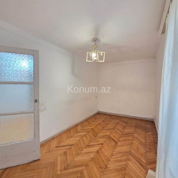 2 otaq, 48 m², 2/5 mərtəbə - Bakı, Yasamal - satılır — foto 3