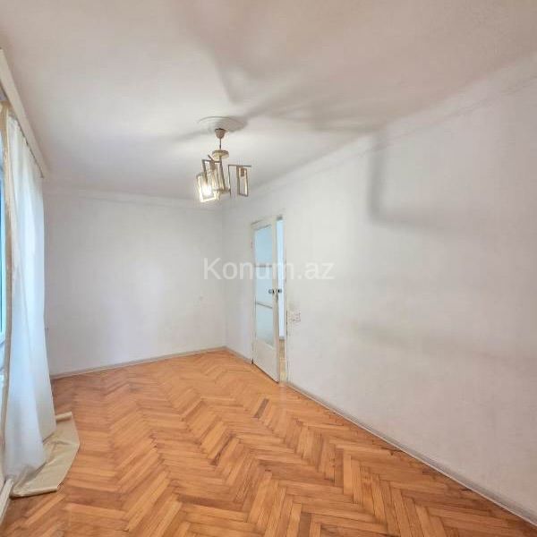2 otaq, 48 m², 2/5 mərtəbə - Bakı, Yasamal - satılır — foto 4