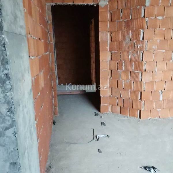 3 Комнаты, 121 м², 14/16 этаж - Баку, Насими - продаётся — фото 7