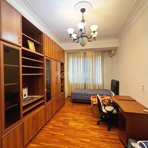 4 Комнаты, 170 м², 5/12 этаж - Баку, Насими - продаётся — фото 4