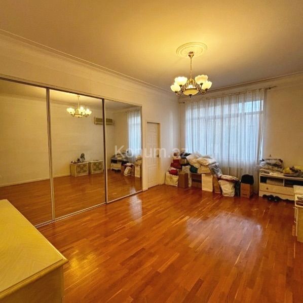 4 Комнаты, 170 м², 5/12 этаж - Баку, Насими - продаётся — фото 2