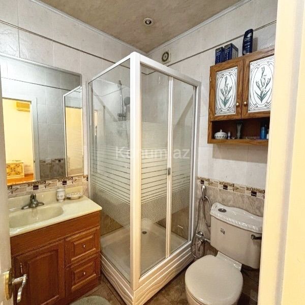 4 Комнаты, 170 м², 5/12 этаж - Баку, Насими - продаётся — фото 6