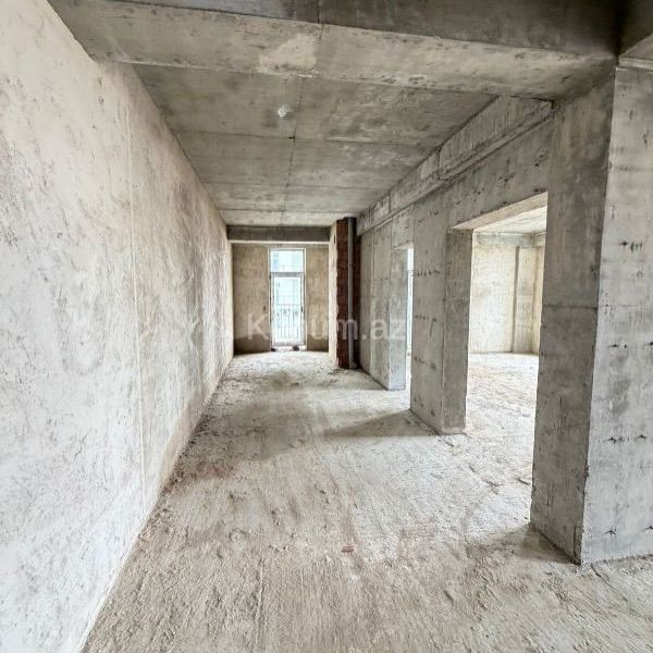 3 otaq, 147 m², 9/16 mərtəbə - Bakı, Yasamal - satılır — foto 2