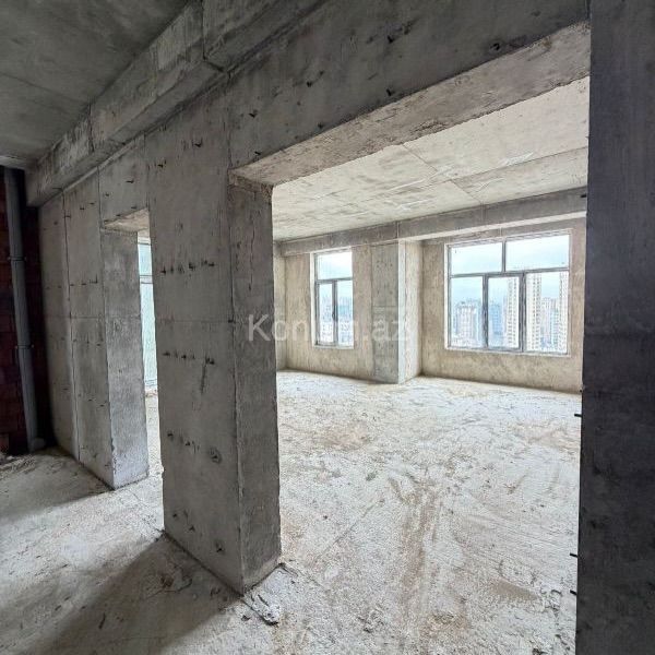 3 otaq, 147 m², 9/16 mərtəbə - Bakı, Yasamal - satılır — foto 5