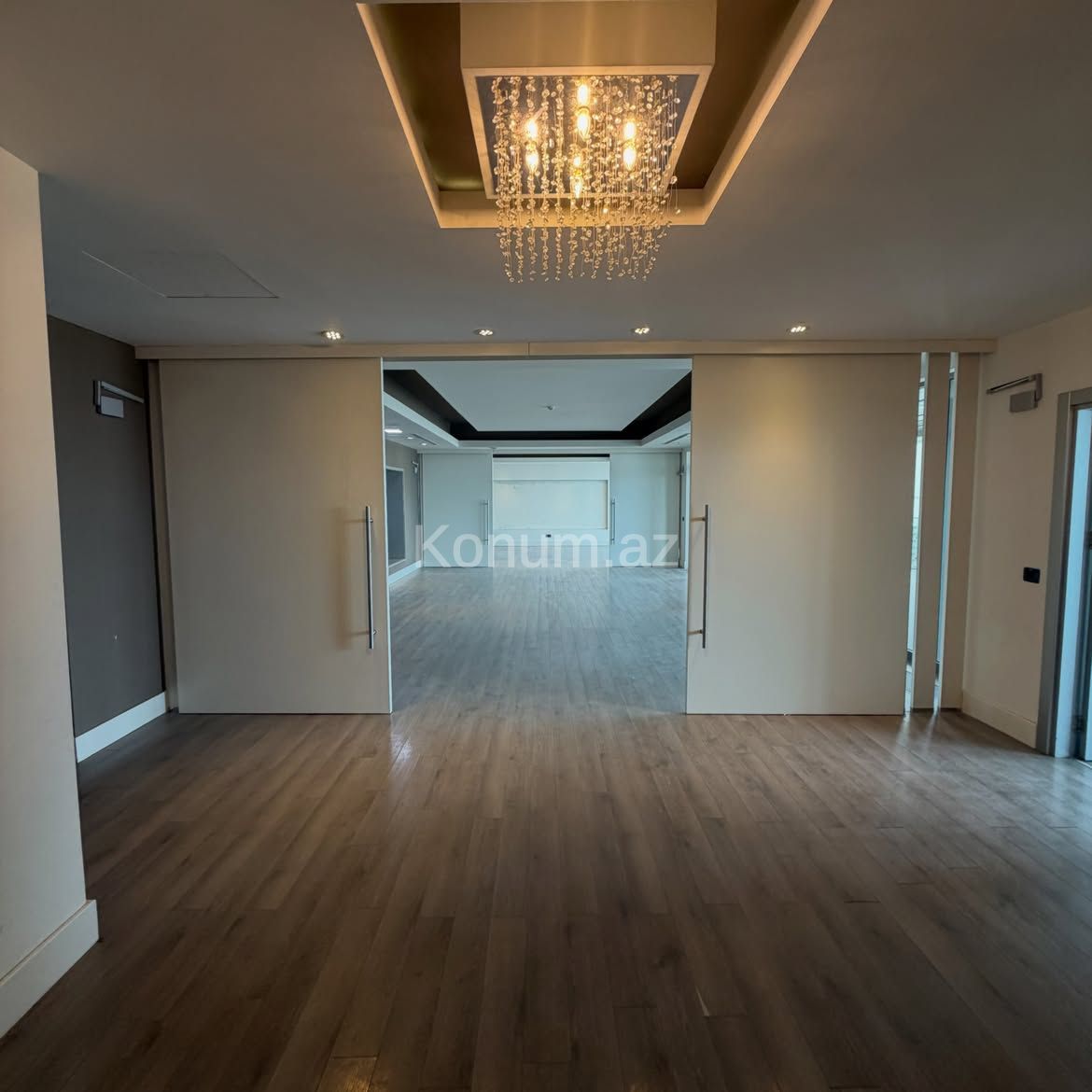 5 rooms, 320 m², 4/12 floor - Baku, Sabail - For sale — photo 4