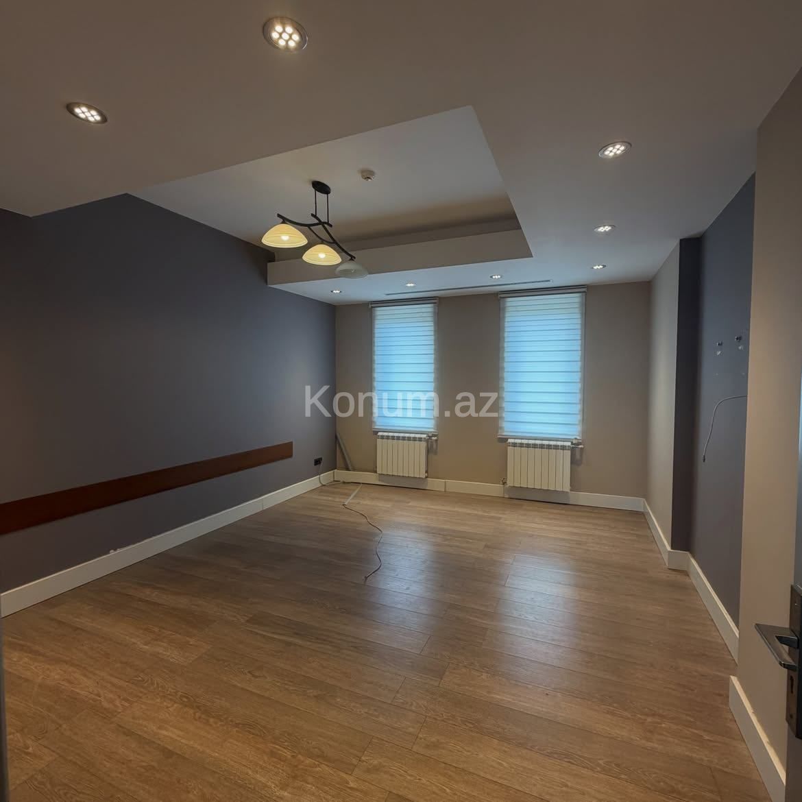 5 rooms, 320 m², 4/12 floor - Baku, Sabail - For sale — photo 5