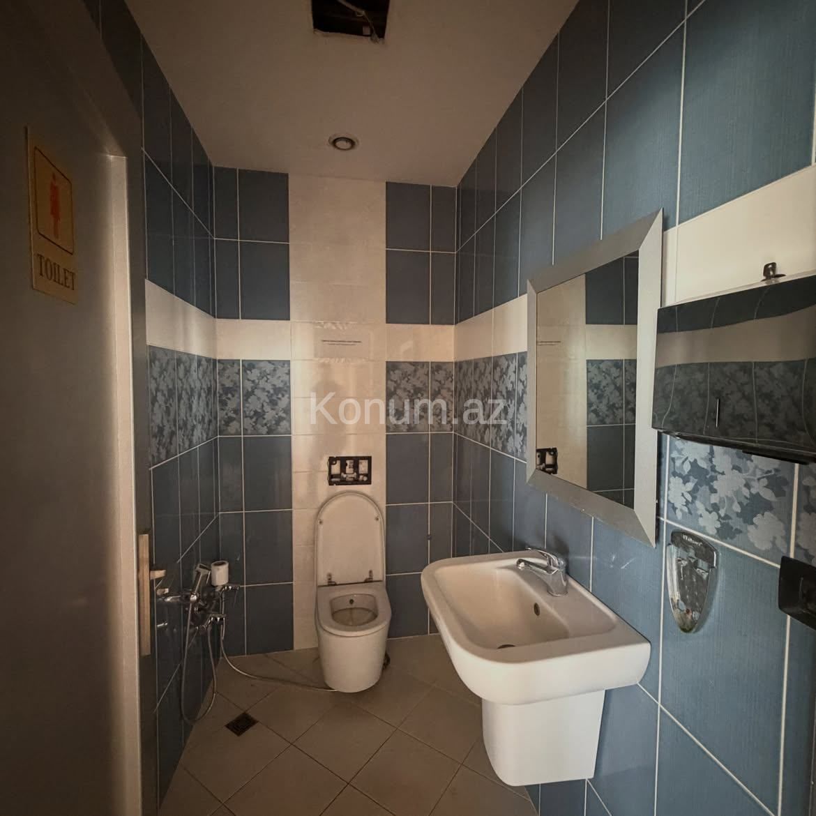 5 rooms, 320 m², 4/12 floor - Baku, Sabail - For sale — photo 7
