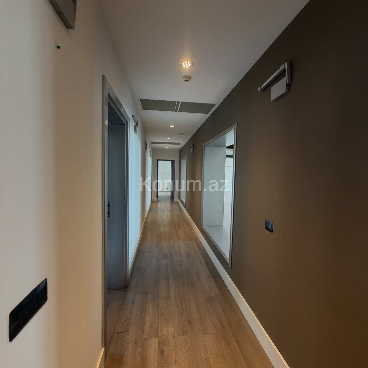 5 rooms, 320 m², 4/12 floor - Baku, Sabail - For sale — photo 6